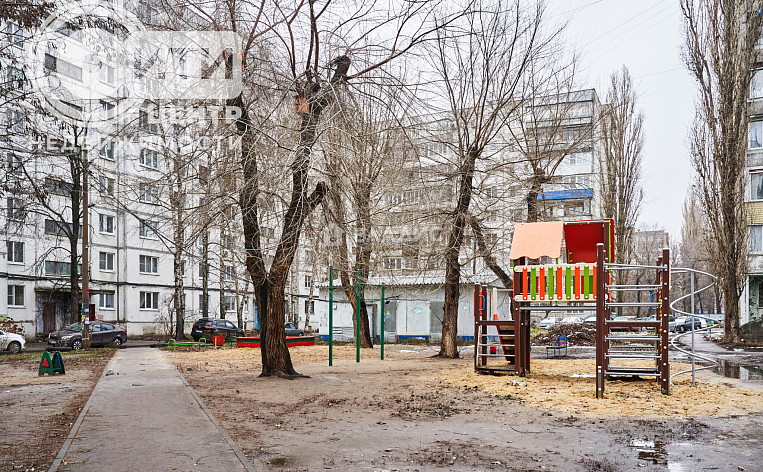 2-Комнатная квартира 52.60м², эт. 7, фото 23