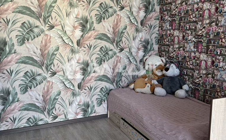 4-Комнатная квартира 101.50м², эт. 13, фото 25