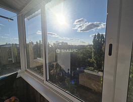 2-Комнатная квартира 42.00м²