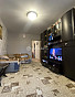 1-Комнатная квартира 38.00м², эт. 1, фото 7