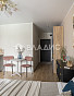 Студия 23.60м², эт. 13, фото 10