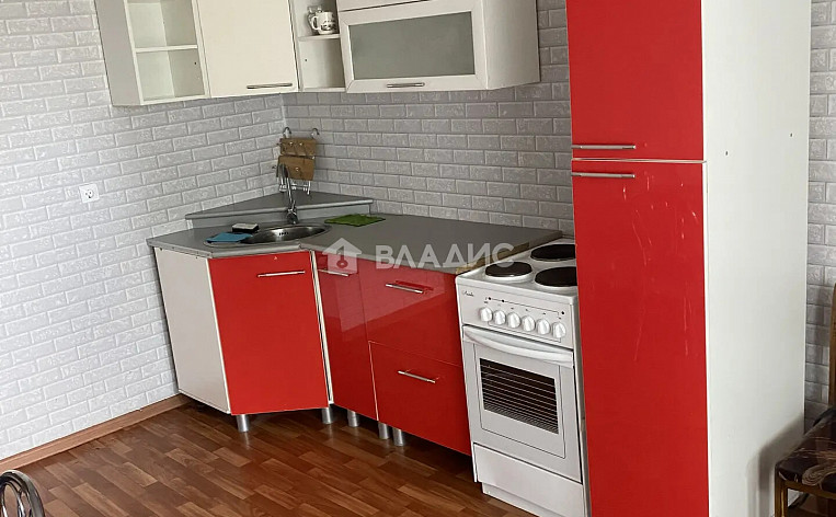 2-Комнатная квартира 70.80м², эт. 2, фото 10
