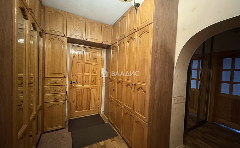 3-Комнатная квартира 93.30м², эт. 3, фото 34