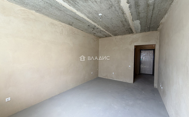 1-Комнатная квартира 40.00м², эт. 4, фото 20