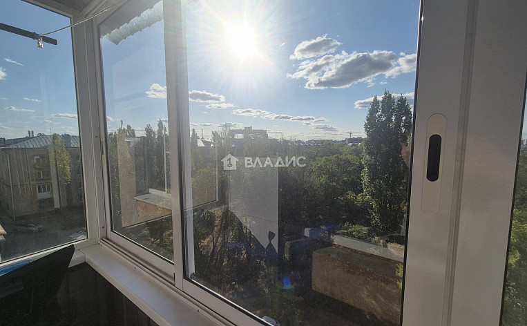 2-Комнатная квартира 42.00м², эт. 5, фото 19