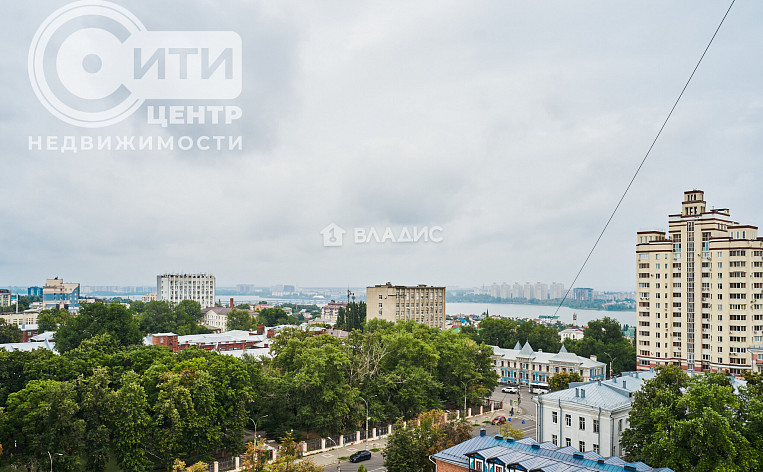 3-Комнатная квартира 119.10м², эт. 11, фото 40