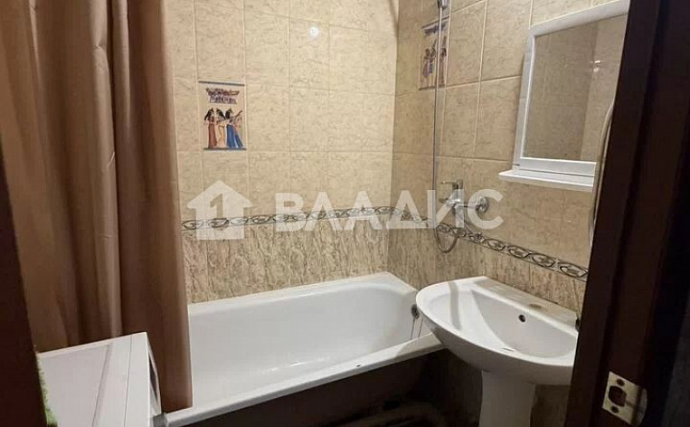 1-Комнатная квартира 40.00м², эт. 2, фото 8