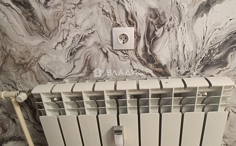 1-Комнатная квартира 37.00м², эт. 17, фото 27
