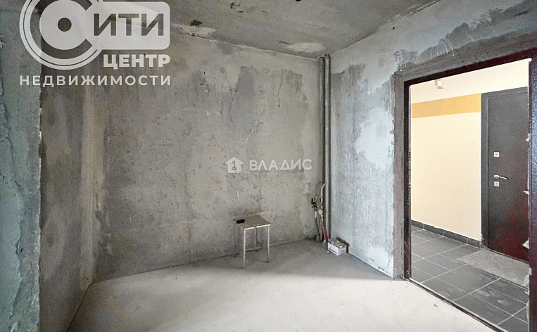3-Комнатная квартира 86.20м², эт. 13, фото 27