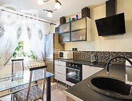 2-комнатная квартира, 52.1 м2