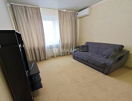 1-Комнатная квартира 40.00м²