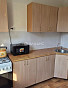 1-Комнатная квартира 34.30м², эт. 4, фото 1