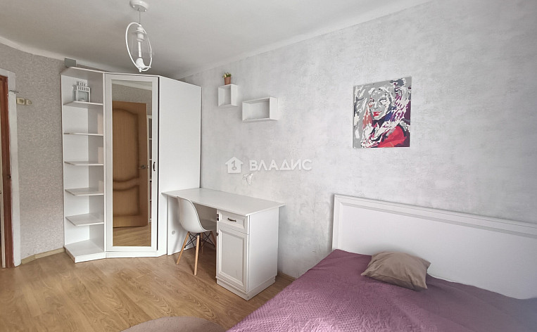 2-Комнатная квартира 41.50м², эт. 2, фото 24