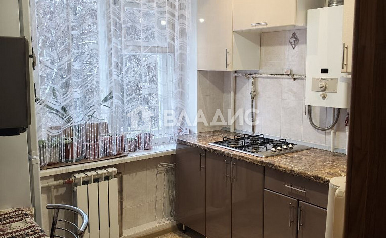 2-Комнатная квартира 42.00м², эт. 3, фото 17