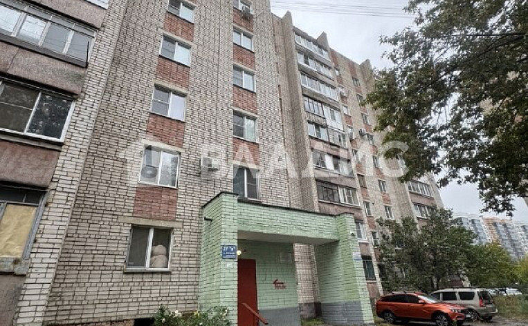 1-Комнатная квартира 36.40м², эт. 7, фото 32