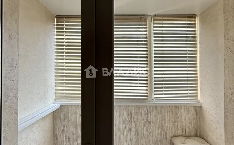 2-Комнатная квартира 55.60м², эт. 7, фото 19
