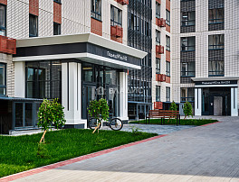 3-Комнатная квартира 79.40м²