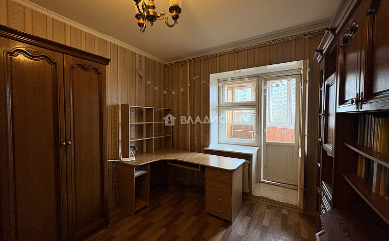 3-Комнатная квартира 93.30м², эт. 3, фото 34
