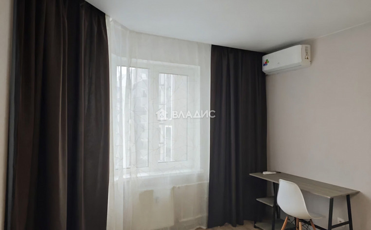 1-Комнатная квартира 39.80м², эт. 15, фото 8