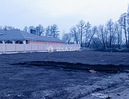 Земельный участок 12.00 соток