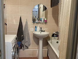 3-Комнатная квартира 73.51м²