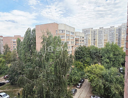 4-Комнатная квартира 130.00м²