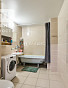 1-Комнатная квартира 45.60м², эт. 10, фото 30