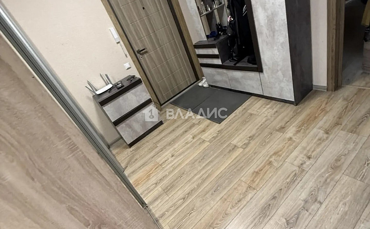 3-Комнатная квартира 76.90м², эт. 4, фото 28