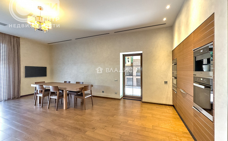 Дом 296.40м², фото 39