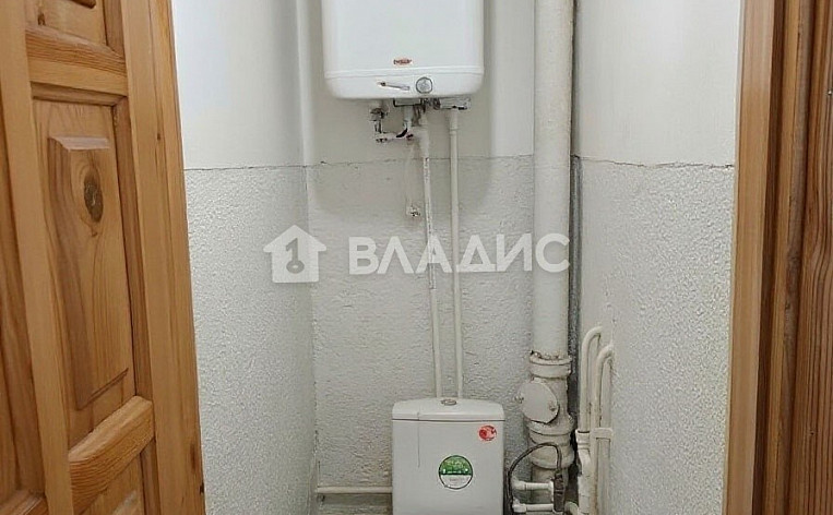 1-Комнатная квартира 41.90м², эт. 4, фото 9