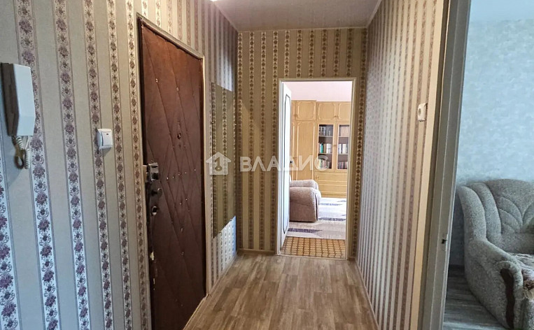 2-Комнатная квартира 54.90м², эт. 3, фото 37