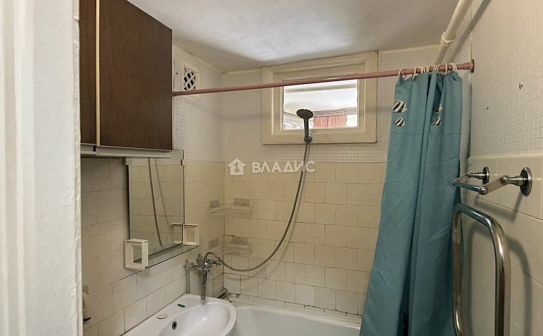 1-Комнатная квартира 30.90м², эт. 2, фото 6