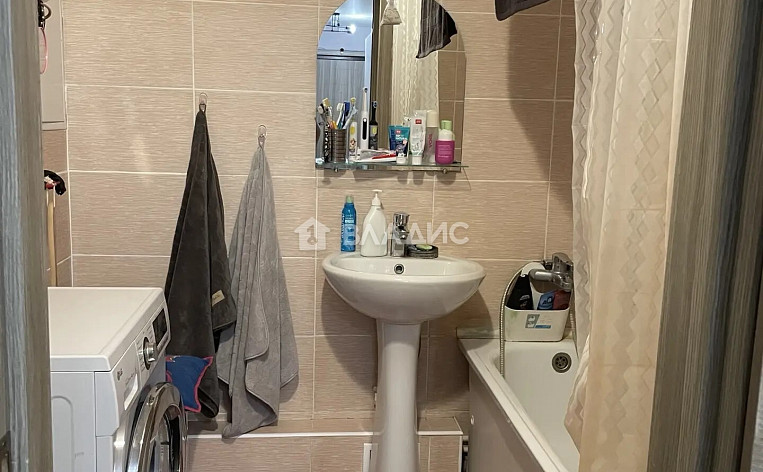 3-Комнатная квартира 73.51м², эт. 11, фото 8