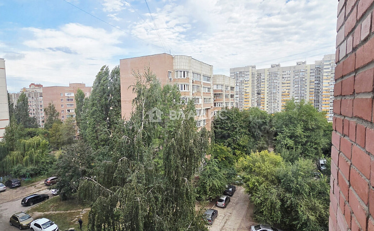 4-Комнатная квартира 130.00м², эт. 6, фото 32
