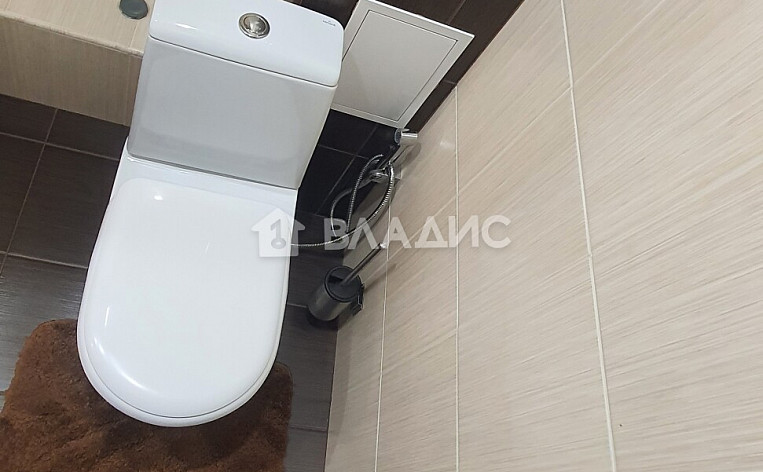 1-Комнатная квартира 39.10м², эт. 14, фото 39
