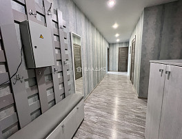 3-Комнатная квартира 76.50м²