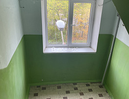 1-Комнатная квартира 30.00м²