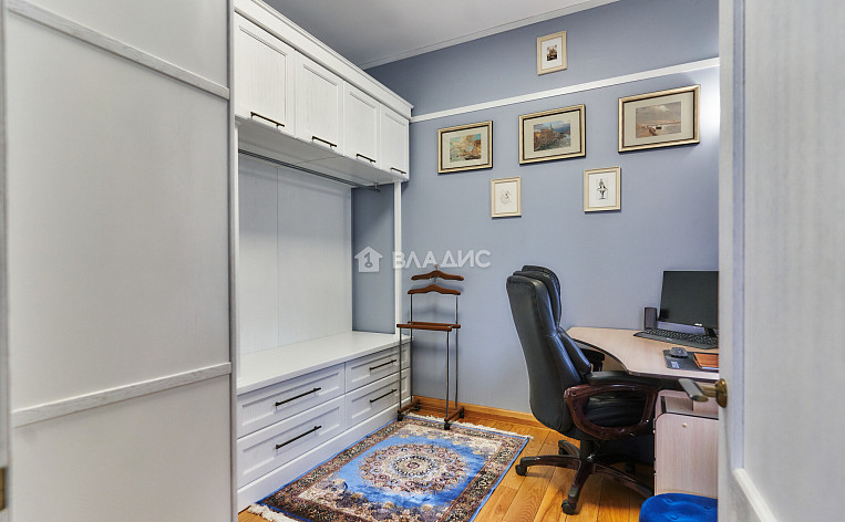 Дом 270.00м², фото 40