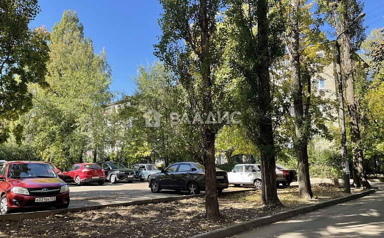 1-Комнатная квартира 25.20м², эт. 3, фото 40