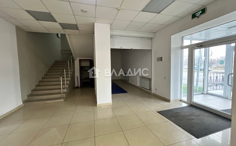 Коммерческое помещение 300.00м², эт. 3, фото 8