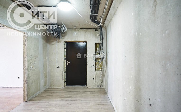 2-Комнатная квартира 64.80м², эт. 8, фото 19