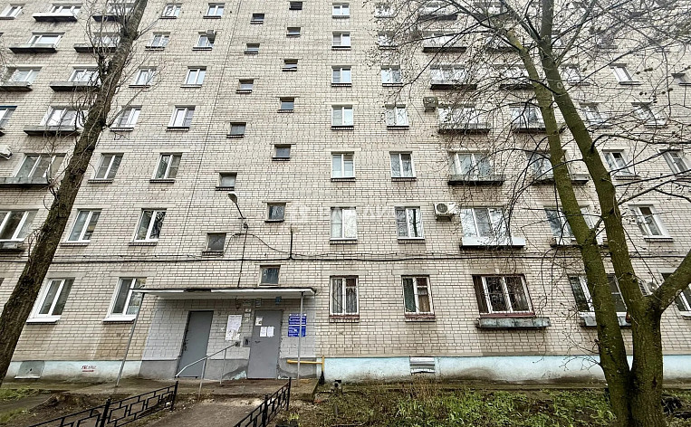 2-Комнатная квартира 44.90м², эт. 7, фото 35