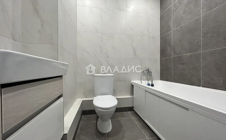 2-Комнатная квартира 66.73м², эт. 6, фото 24