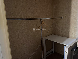 2-Комнатная квартира 54.10м²