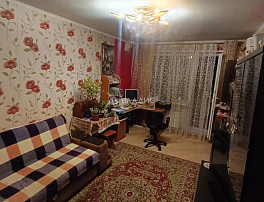 2-Комнатная квартира 43.90м²