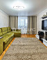 4-Комнатная квартира 129.00м², эт. 8, фото 8