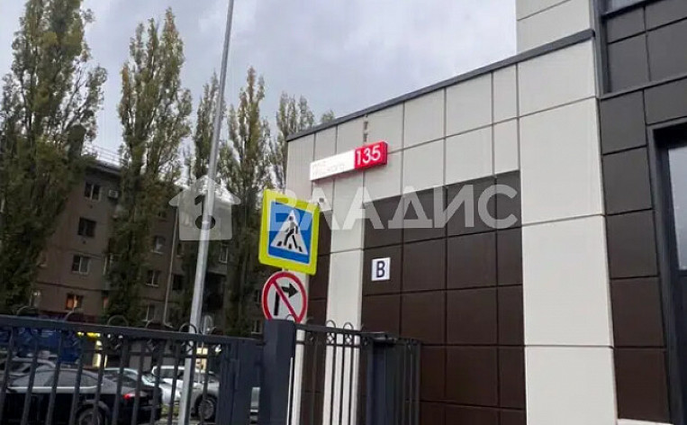 1-Комнатная квартира 39.80м², эт. 25, фото 12