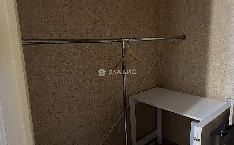 2-Комнатная квартира 54.10м², эт. 9, фото 10