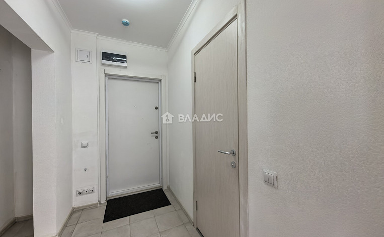 1-Комнатная квартира 33.90м², эт. 6, фото 18