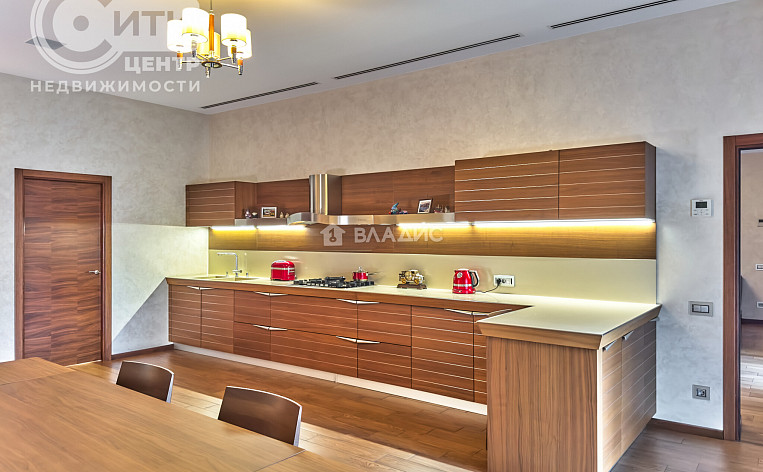 Дом 296.40м², фото 39